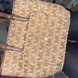 MK bag